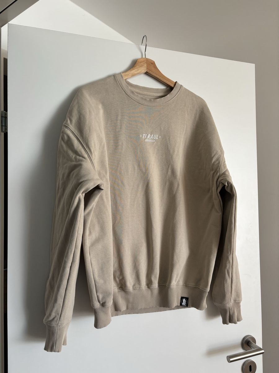 Pulls & Sweat-shirts: Pullover Gr. M – D'occasion à Oberhofen Thun'see par janine.70