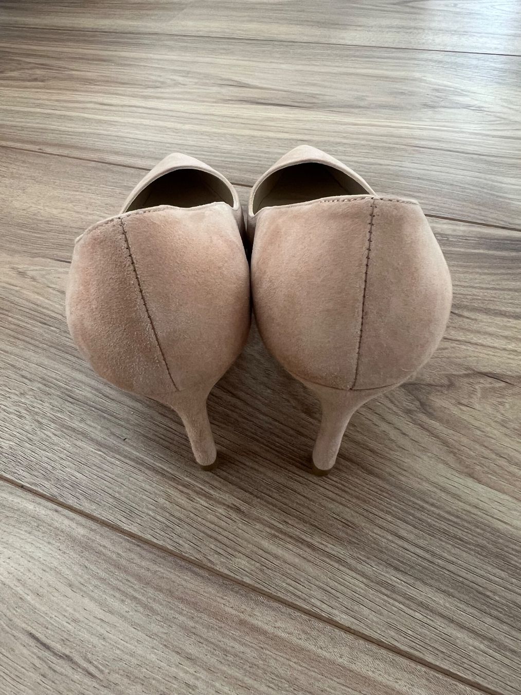 Stuart Weitzman Scarpe da donna: Stuart Weitzman pump, size 38, like new – Usato da Arzier Le Muids venduto da oma_w5bq 7