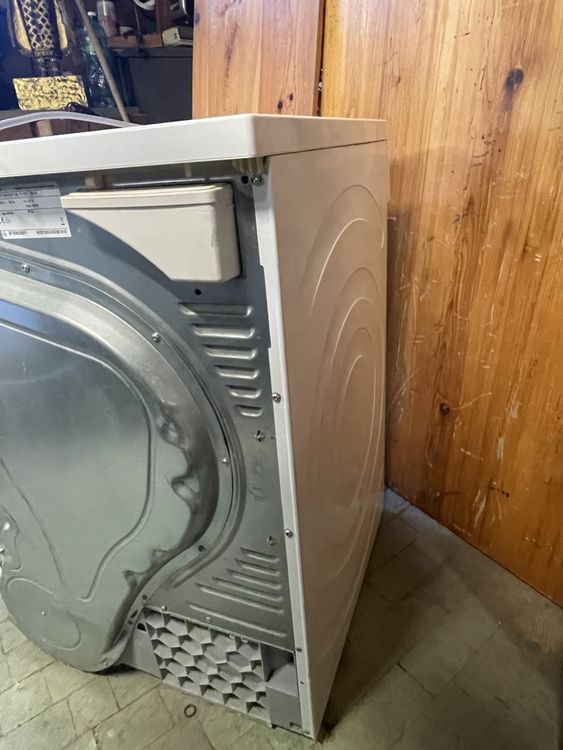 Seche Linge Bosch Avantixx 7null