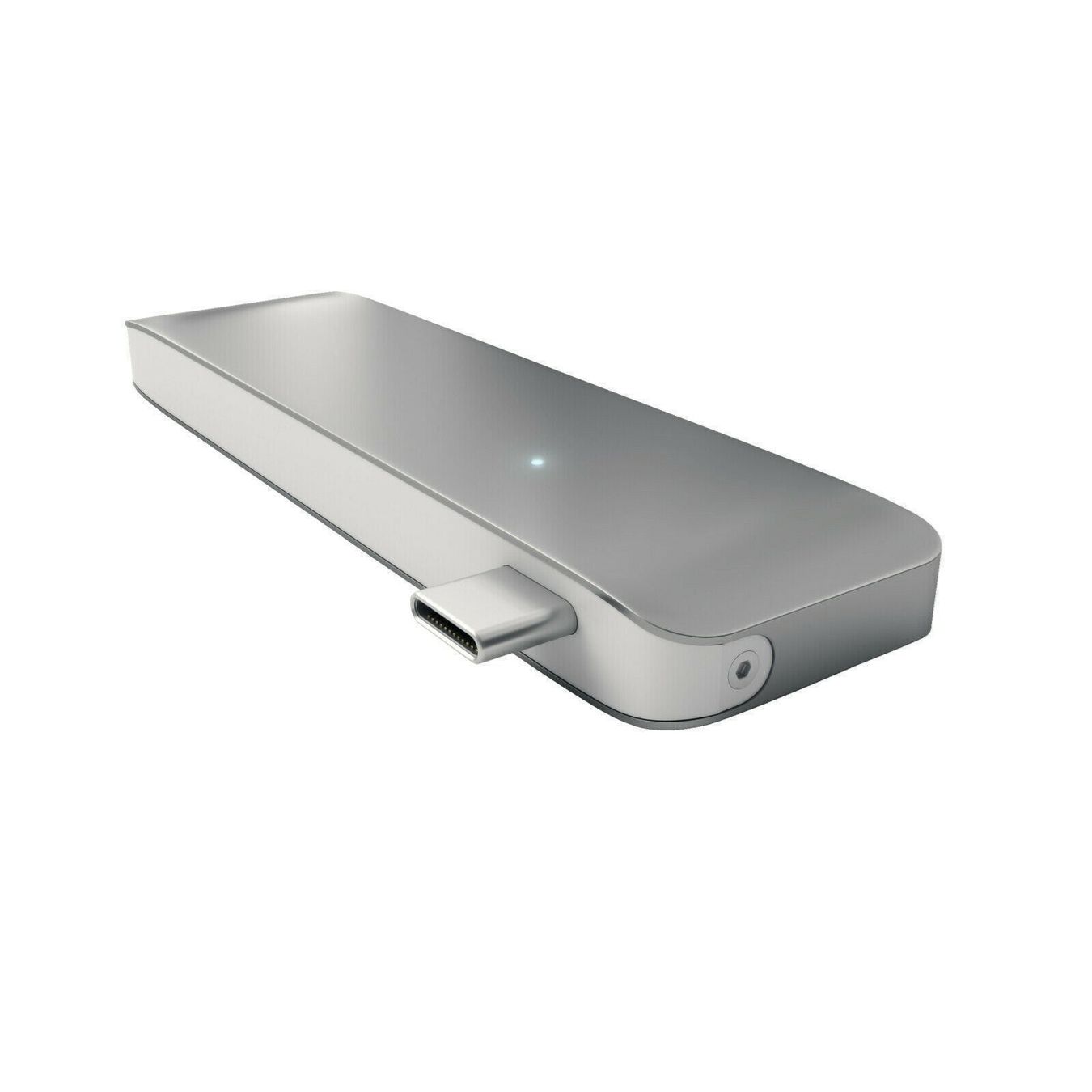 Unità & Adattatore: 5in1 Typ C Hub TF SD USB 3.0 Adapte – Nuovo (secondo la descrizione) da Kirchdorf AG venduto da Apost008 3