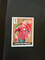 Cristiano Ronaldo Panini Extra Sticker Bronze