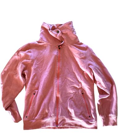 ELLEN AMBER GR. XXL Pullover