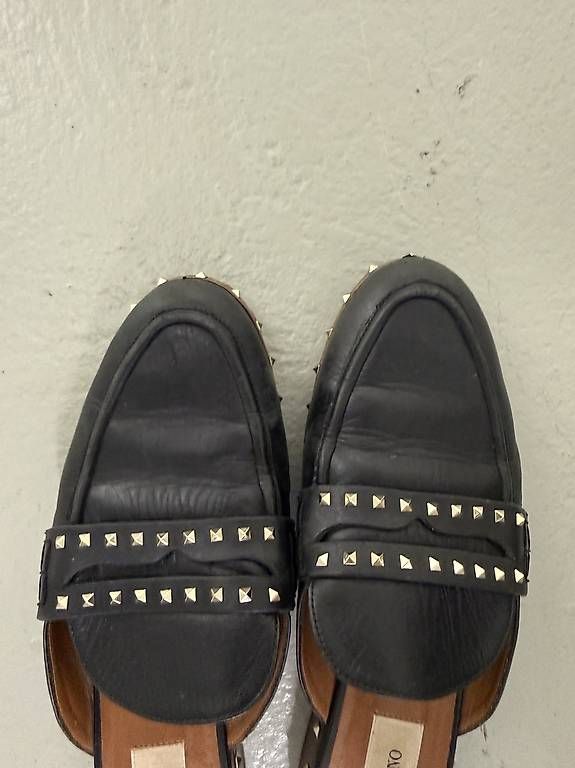 Damenschuhe: Valentino Schuhe 36.5 – Gebraucht aus Wallisellen von MaraG91 4