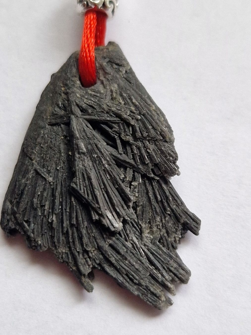 Minerali & Pietre curative: balai de sorcière, Kyanite – Nuovo (secondo la descrizione) da SAXON venduto da Mariposita1428 1