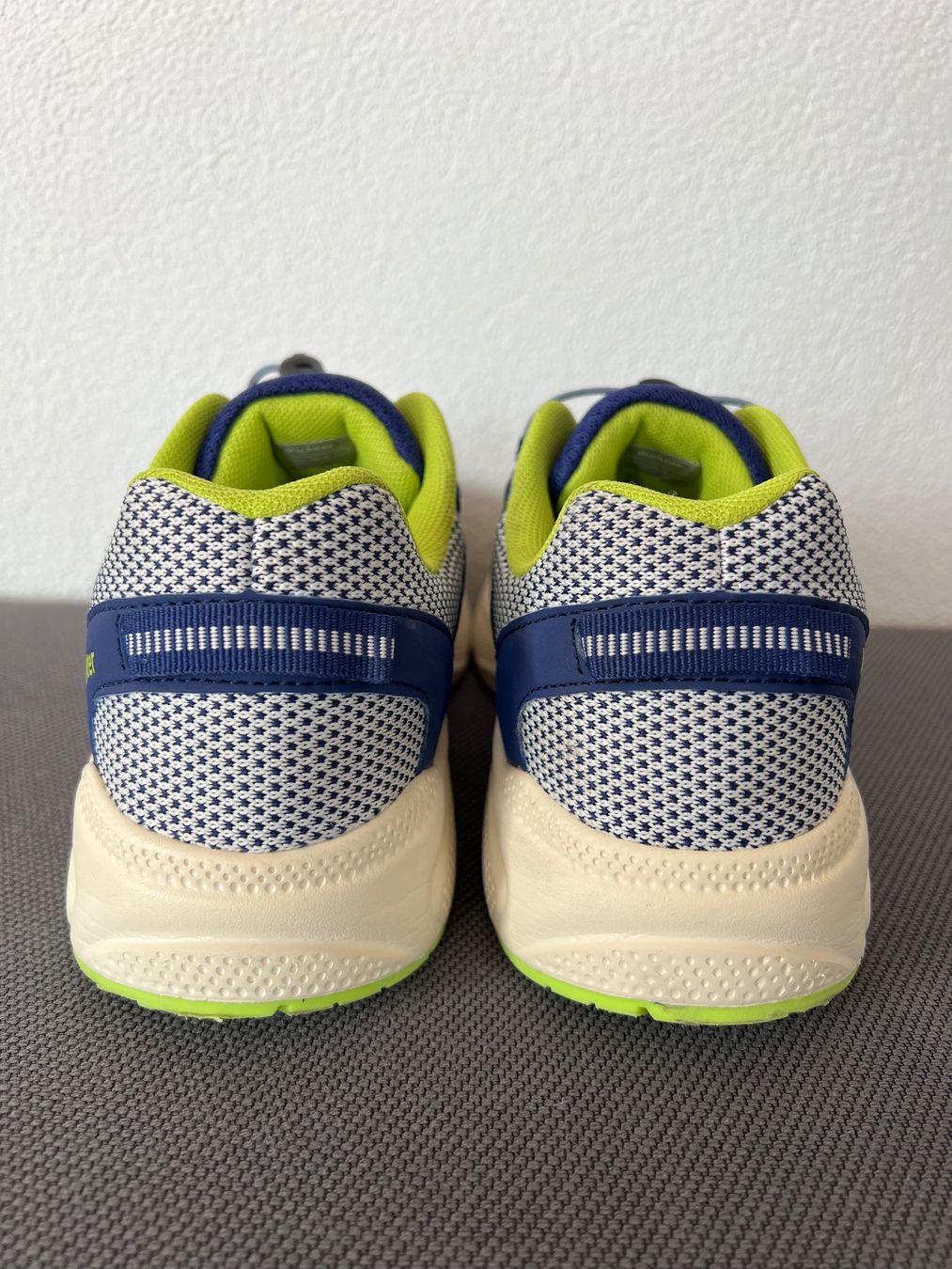 Scarpe per ragazzi: Wasserdchter Sneaker von Richter Gr.39 – Usato da Lengnau BE venduto da Rubin27 5