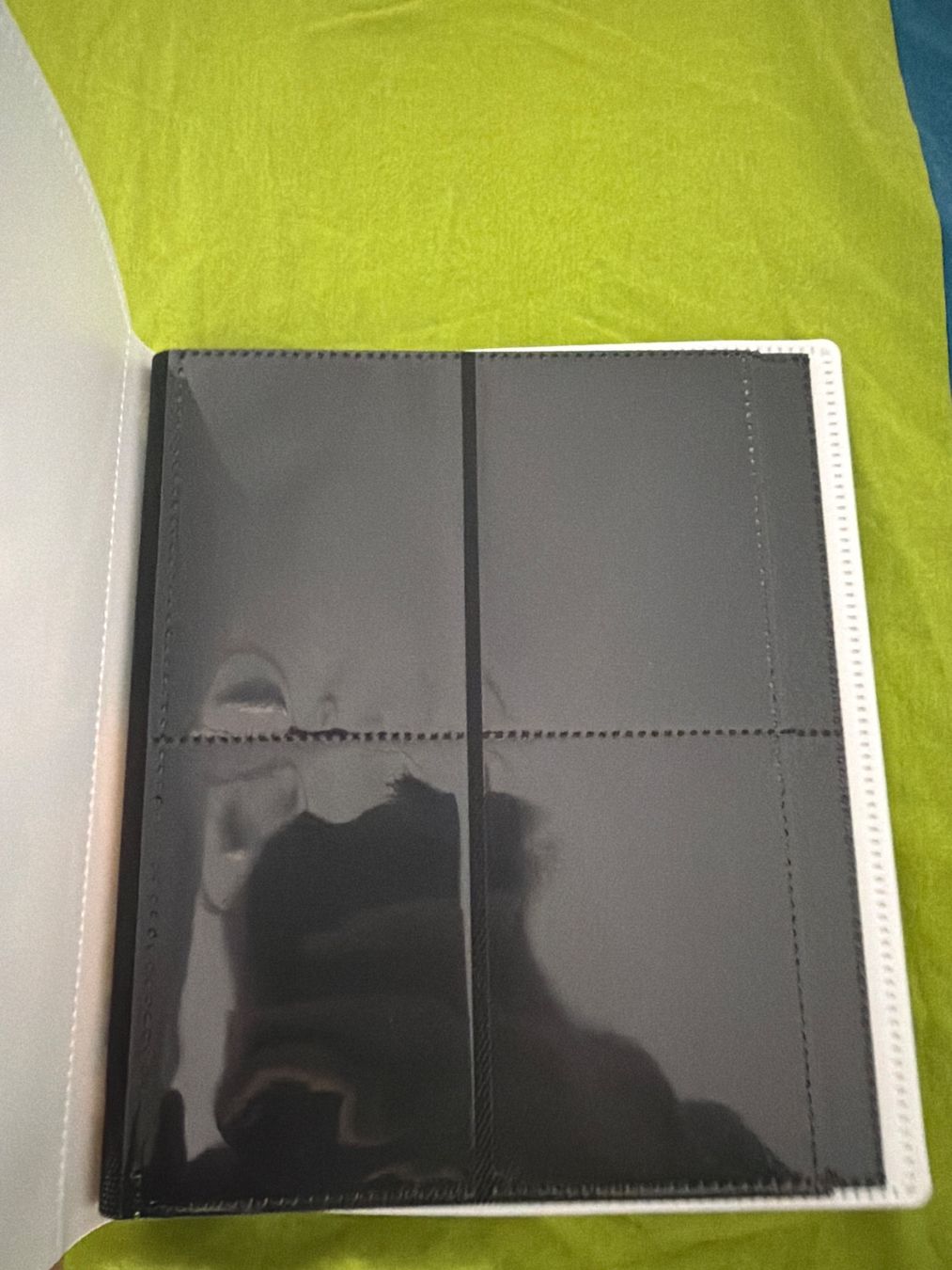 Disney Carte collezionabili: Lorcana album 2x2 – Usato da Massagno venduto da pokecoach 1
