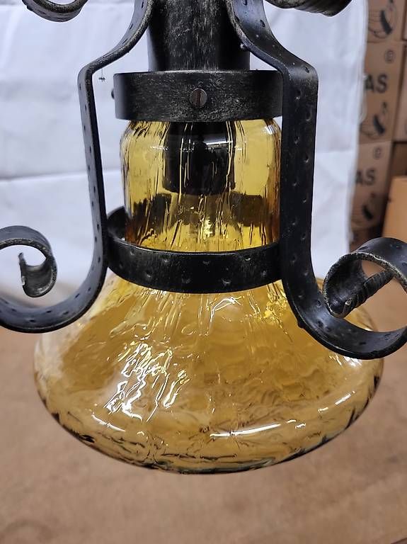 Kronleuchter & Deckenlampen: Suspension de type rustique – Gebraucht aus Confignon von bro_rjx8 8
