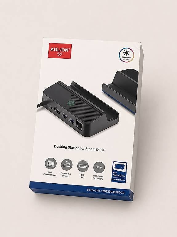 Konsolen: Steam Deck 512GB OLED Neuwertig - Gratis Versand – Gebraucht aus Gossliwil von hitsarthur 3
