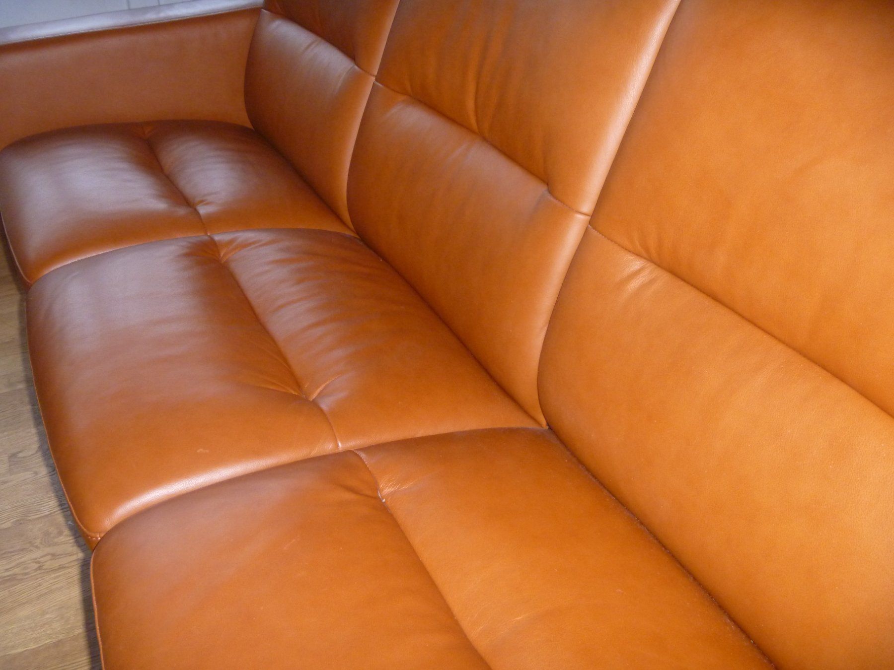 Stressless Divani: Ledersofa Stressless – Usato da Rüti ZH venduto da baumchen 5