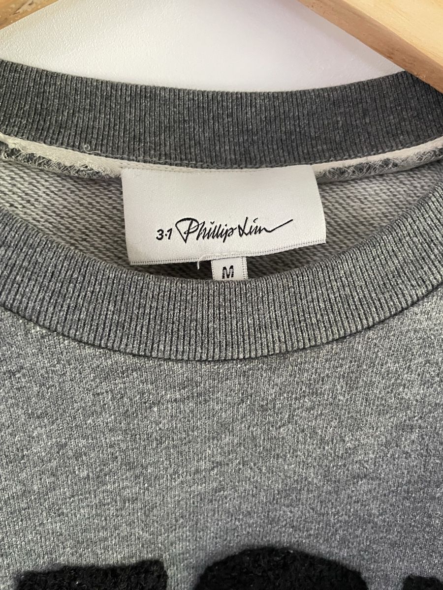 Maglioni & Felpe: Phillip Lim sweater – Usato da Yverdon-les-Bains venduto da pen_bbz8 1