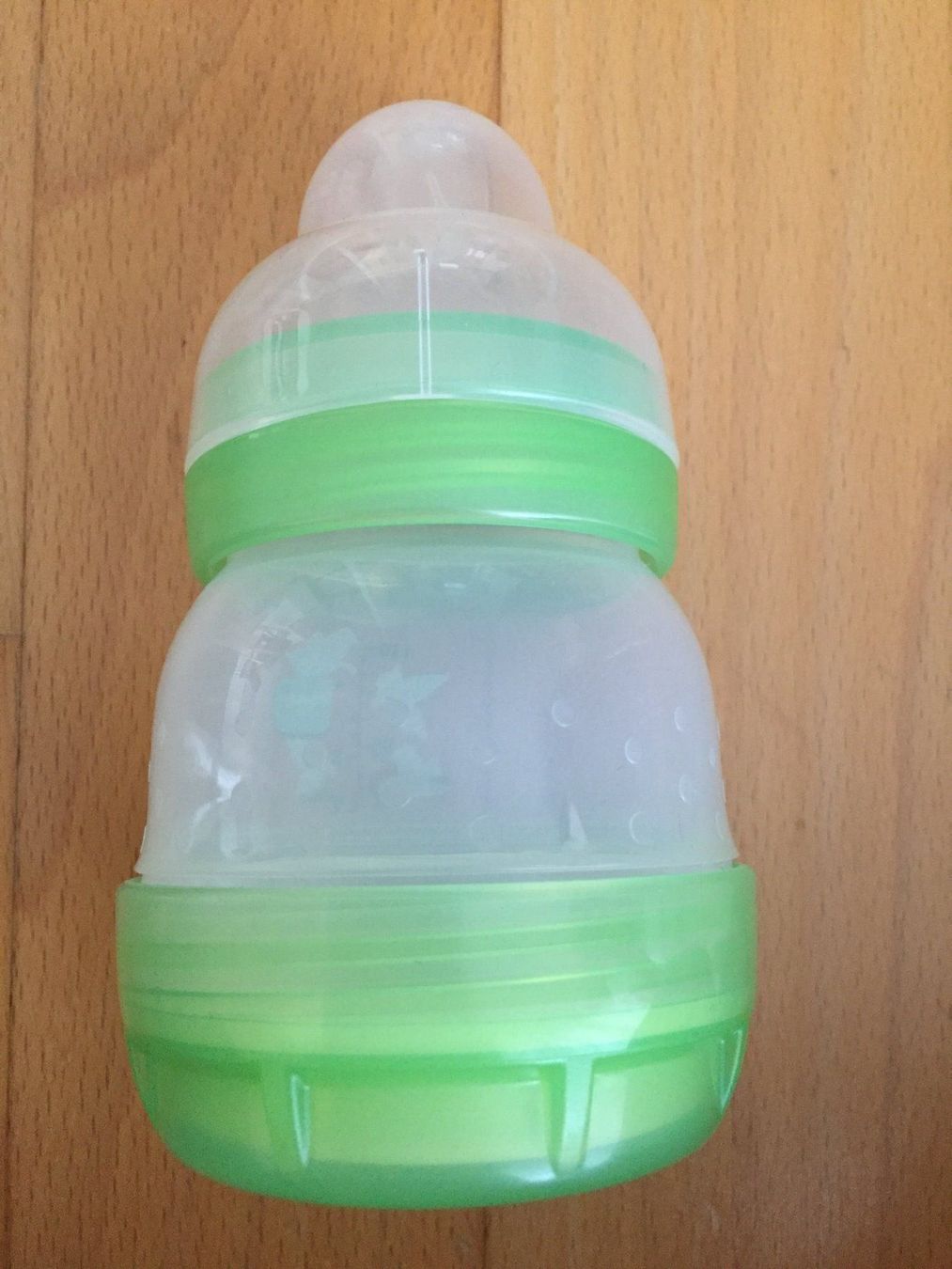 Borracce & Thermos: -NEU- Schoppen MAM – Nuovo e nell'imballaggio originale da Muttenz venduto da Juvenile33 1