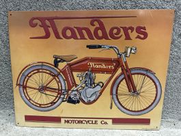 Flanders motorrad motorcycle