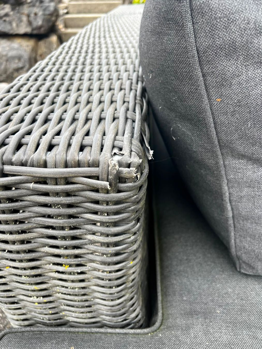 Sofas: Grosse Lounge – Gebraucht aus Niederbipp von Maro7 1
