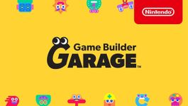 😎 Spiel Studio Game Builder Garage Switch