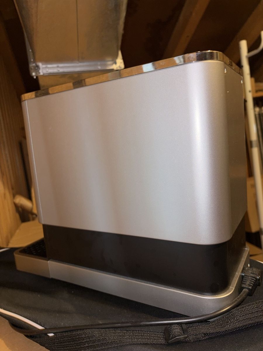 König Macchine per caffè & Macchine per espresso: Koenig Finessa Machine à café – Usato da Pully venduto da ari_78pk 7
