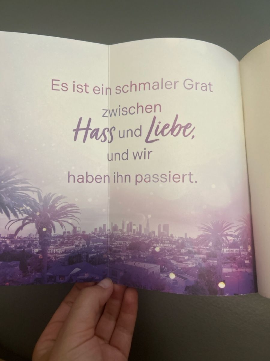Livres: A Not So Meet Cute, Roman – D'occasion à Rafz par ser_w8m8 2