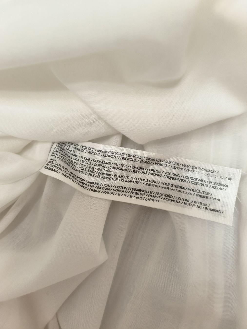 Vestiti & Gonne: La robe Mango fille taille 152 cm 12 ans – Usato da Carouge GE venduto da pro_8k9d 5