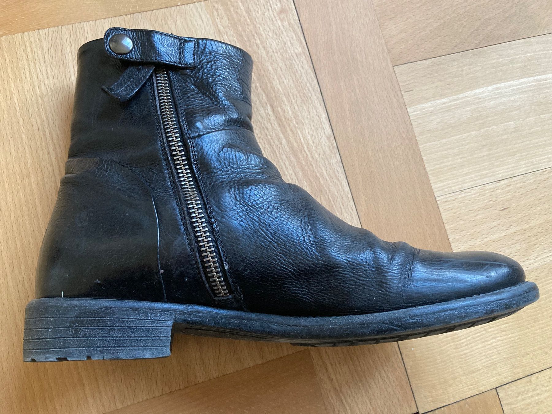 Scarpe da donna: Chelsea Boots – Usato da Zürich venduto da annalaila 4