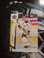 T.J. Brennan HC Ajoie Sportzoo 2024/25