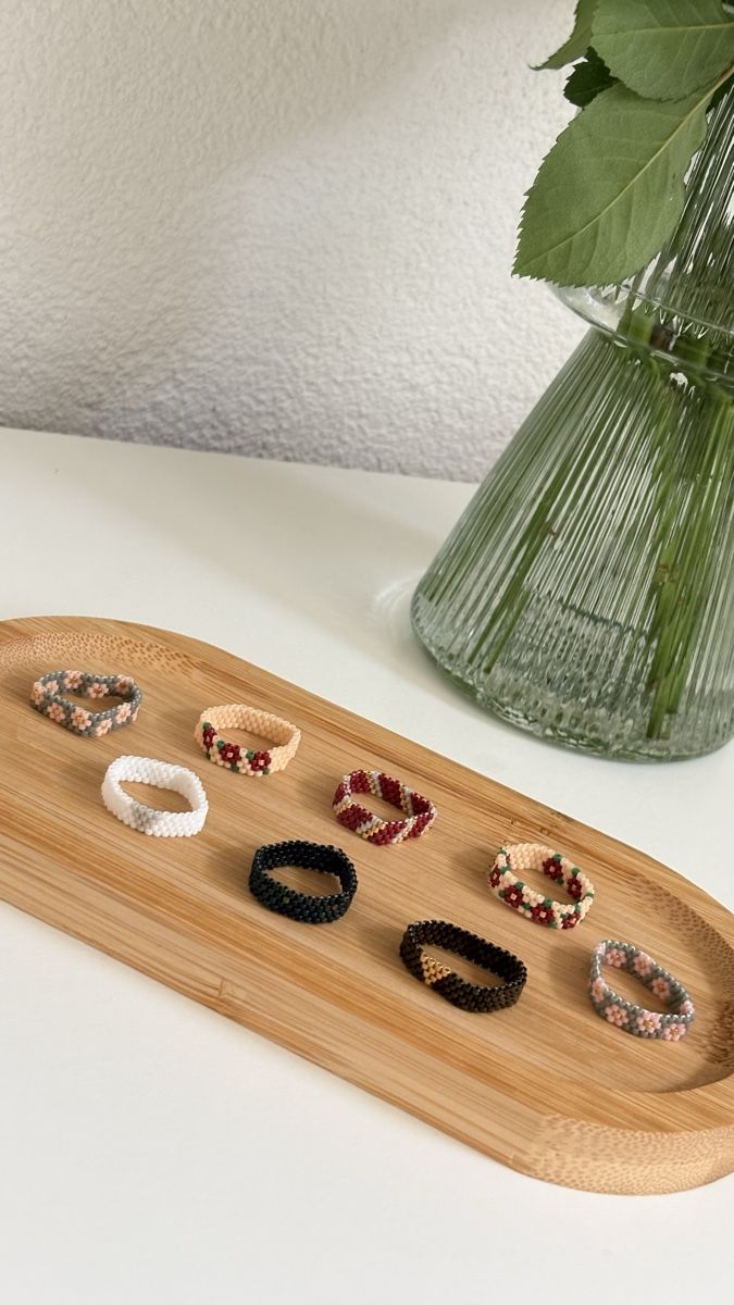 Autres bijoux: Ring  – Neuf avec emballage d'origine à flawil par olg_86jt