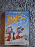 BELKA & STRELKA    DVD