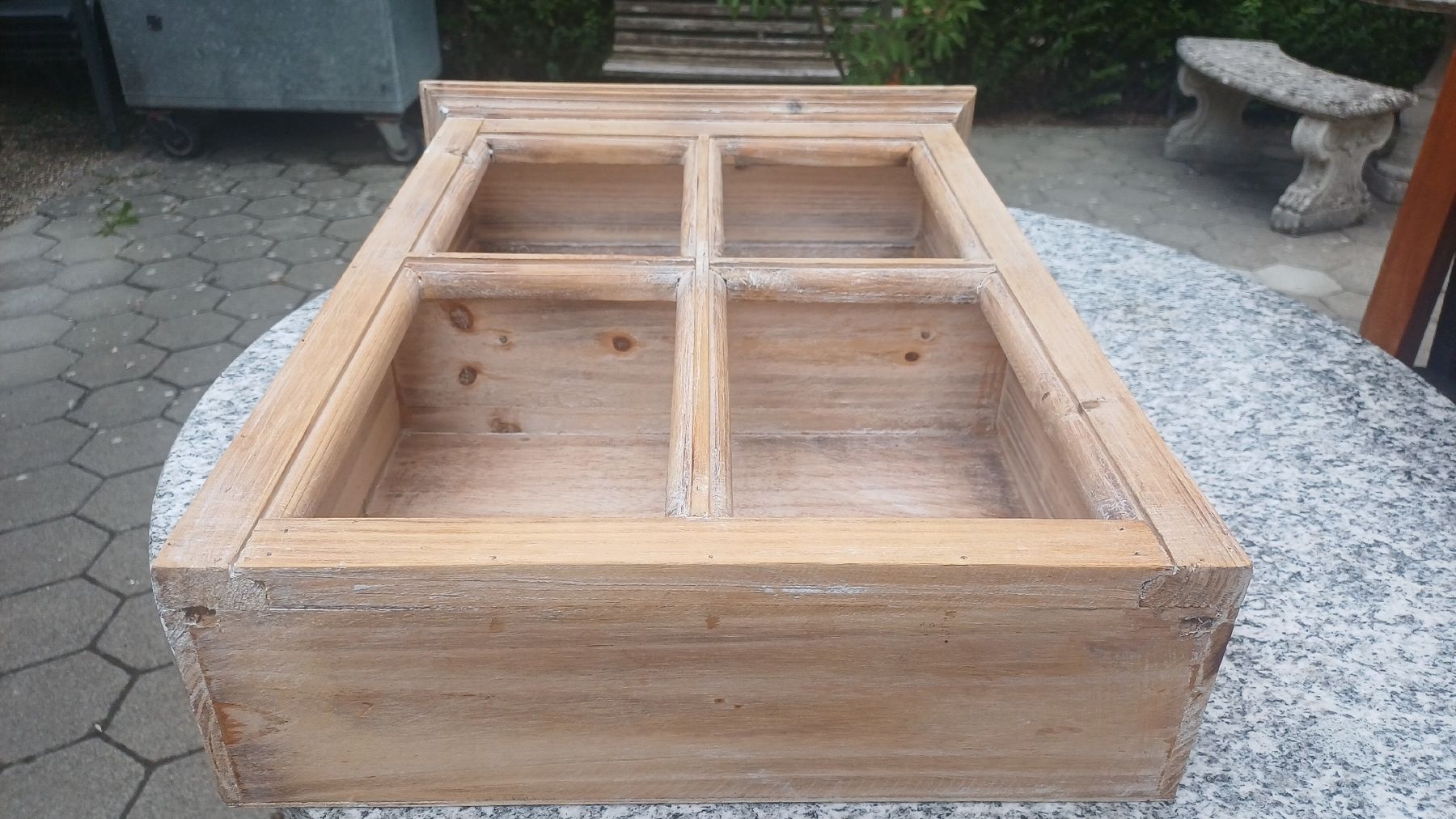 Scaffali: Schönes Sprossen Regal – Usato da Flawil venduto da Naphtali 1