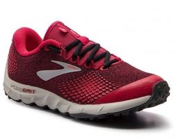 BROOKS PURE GRIT 7 Trailrunning Laufschuh Damen, 41