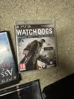 Ps3 games