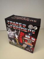 Transformers AMK Mini Series Grimlock - yolopark