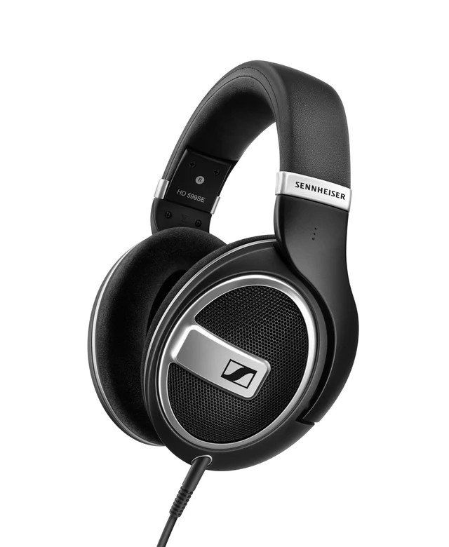 Sennheiser Kopfhörer: Sennheiser HD 599 SE – Gebraucht aus Thusis von gknecht