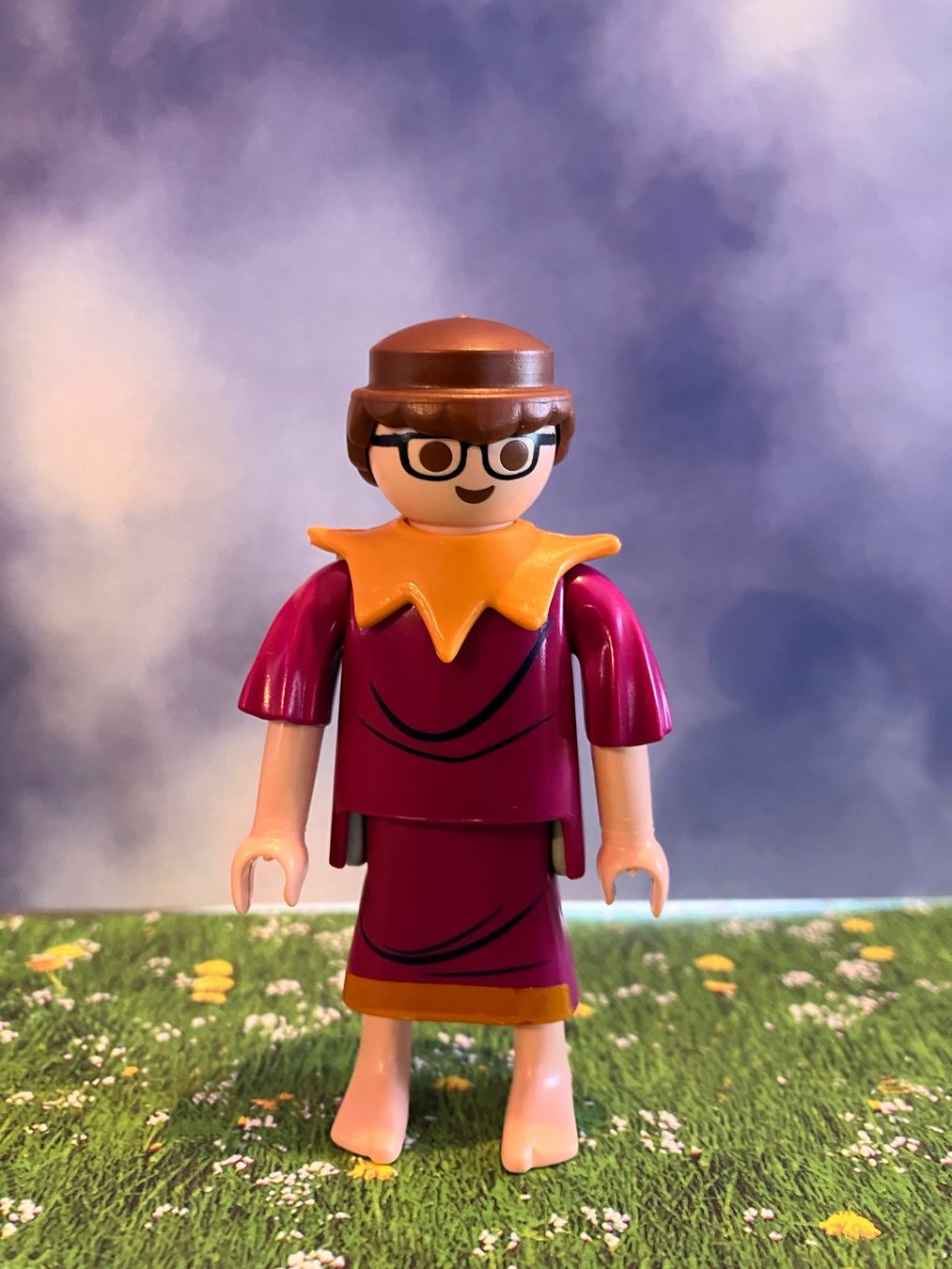 Playmobil Giocattoli: Playmobil 2x Scooby-Doo! Serie 1 Konvolut #3 – Nuovo (secondo la descrizione) da Läufelfingen venduto da Rubine 2