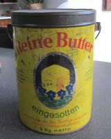 Dose "Reine Butter" 5kg