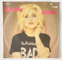 BLONDIE - ATOMIC