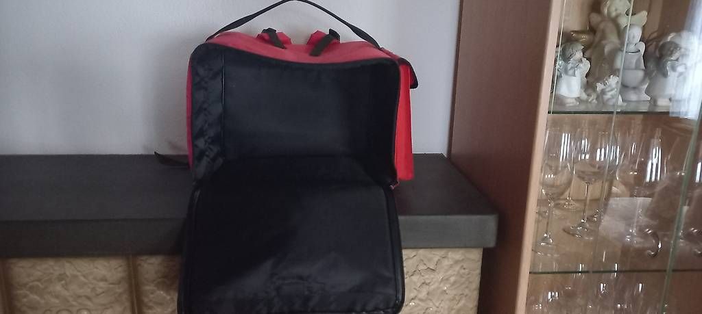 Sacs à dos: Rucksack  – D'occasion à Schüpfheim par hapiwi