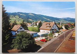 "Arche", Ebnat-Kappel