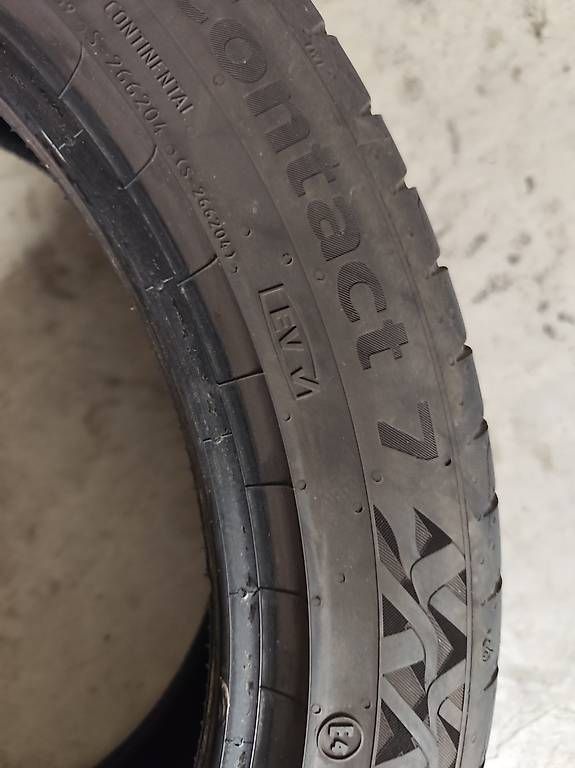 Pneumatici & Ruote complete: Sommerpneu – Usato da Steinhausen venduto da Heinz 1