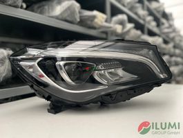 MERCEDES CLA W117 LIFT LED SCHEINWERFER RECHTS KPL A11782068