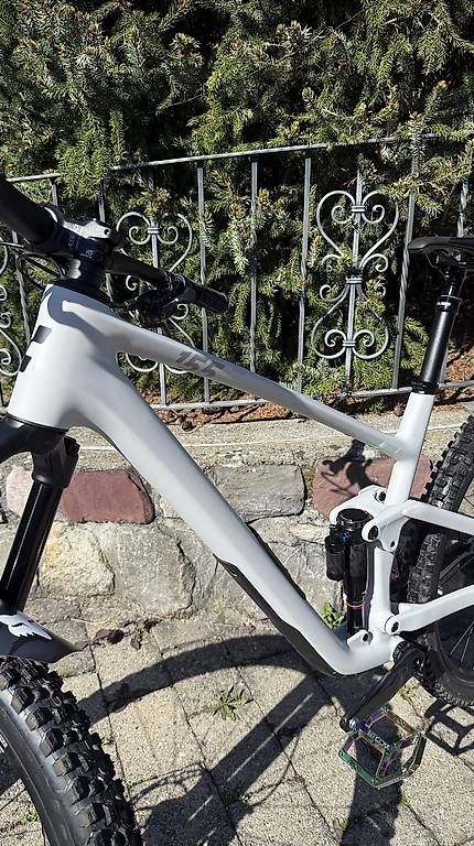 Velos: CUBE STEREO ONE55 29' - XL, Neupreis 3200.- – Gebraucht aus Mels von Jul_9n97 3
