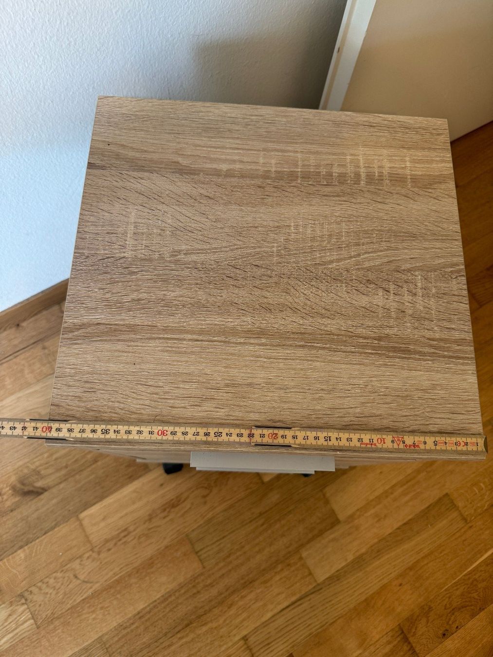 Comodini: Nachttisch / Rollcontainer – Usato da Zürich venduto da mcl_78ql 5
