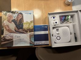 SmartLife Care Flex 4G - nie gebraucht, Originalverpackung