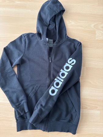 Adidas Kapuzenjäckli