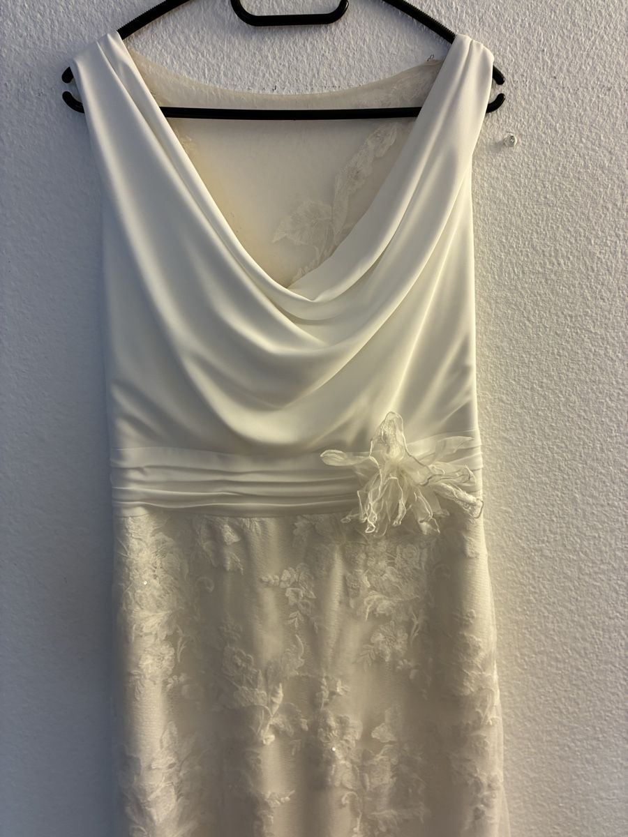 Vestiti: Linea Raffaelli Brautkleid, Hochzeit – Nuovo e nell'imballaggio originale da Wallisellen venduto da maksim8880 6