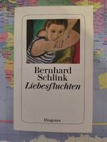 Bernhard Schlink, Liebesfluchten