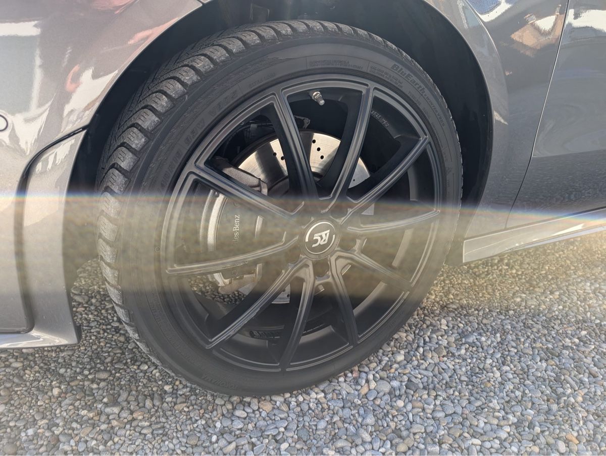 Pneumatici & Ruote complete: Komplett Räder   4 mal , 225/40R19. Winter – Usato da Schönenberg an der thur venduto da Eliotine13 2