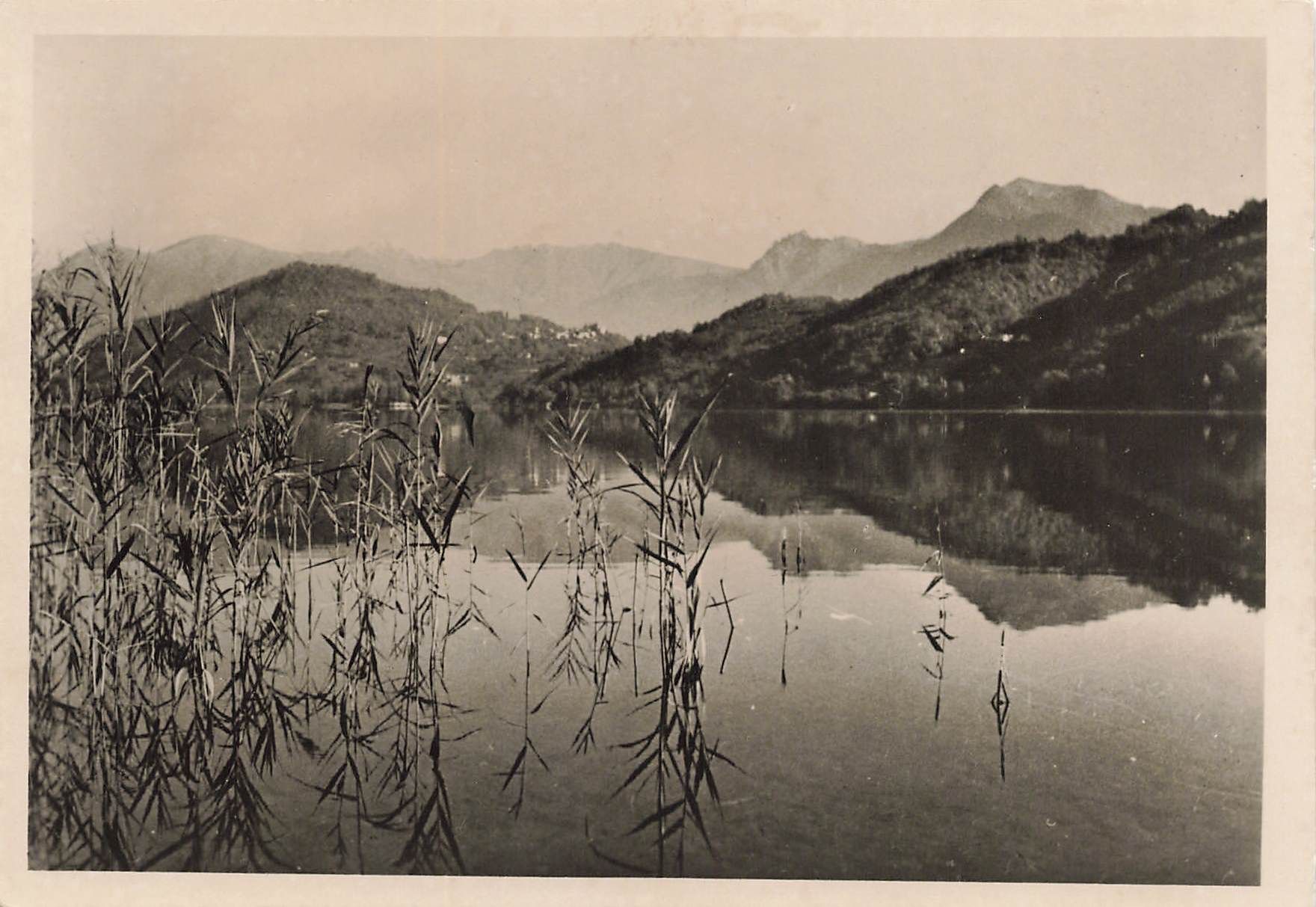 Cartoline postali: Magliaso – Usato da Biasca venduto da Blenio71
