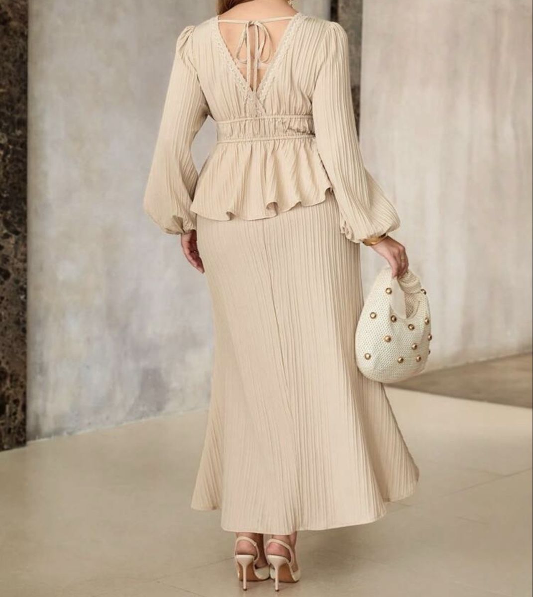Anzüge & Kostüme: Ensemble tailleur grand taille 4XL – Neu und originalverpackt aus Bulle von Alba_ks 1