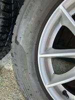 BMW X3 Felgen Alu - Pirelli 225/60 R17 (23)
