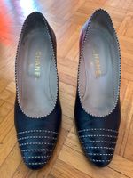 Elegante & exklusive Chanel Schuhe - Chaussures