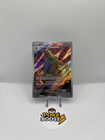 Carte Pokémon - Tyranocif 222/193 🇫🇷
