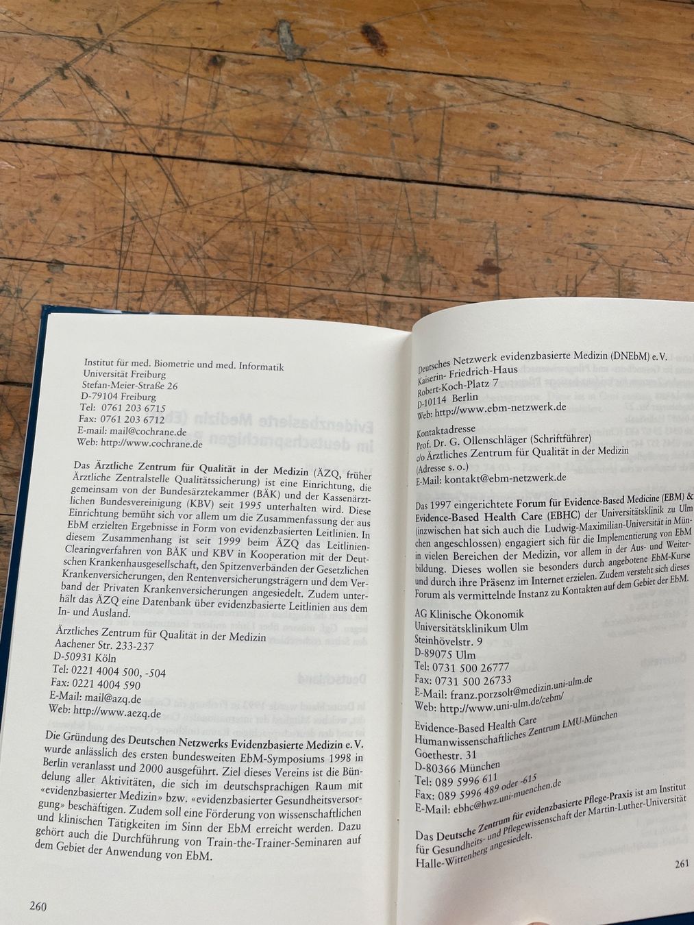 Bücher: Fachbuch Ärzte – Gebraucht aus Giebenach von Toto222 1
